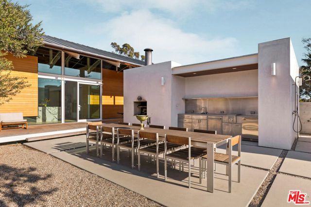 6728 Wildlife Road, Malibu, CA 90265