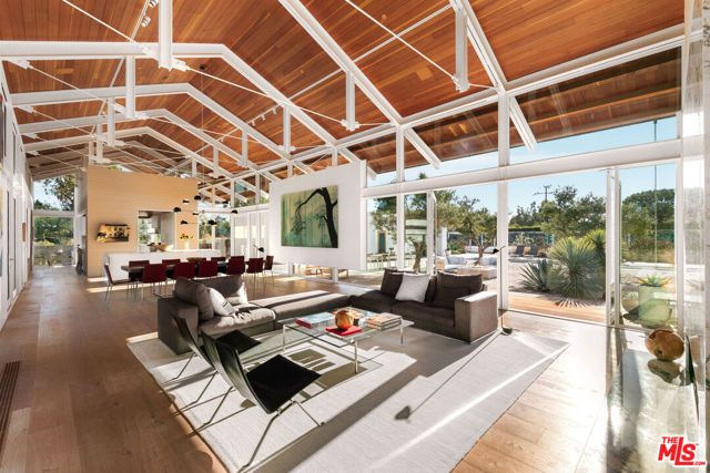 6728 Wildlife Road, Malibu, CA 90265
