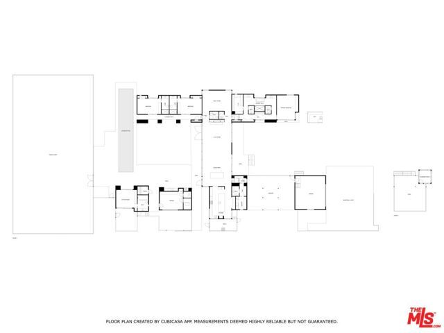 6728 Wildlife Road, Malibu, CA 90265