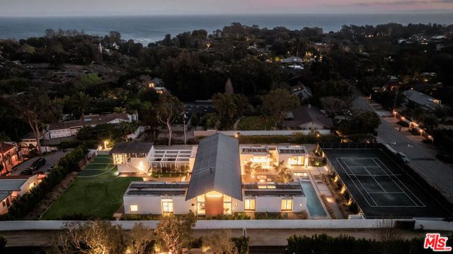6728 Wildlife Road, Malibu, CA 90265