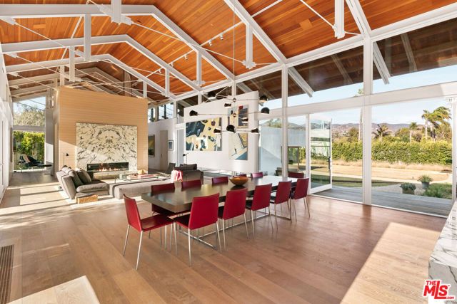6728 Wildlife Road, Malibu, CA 90265