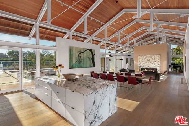 6728 Wildlife Road, Malibu, CA 90265