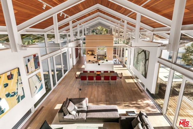6728 Wildlife Road, Malibu, CA 90265