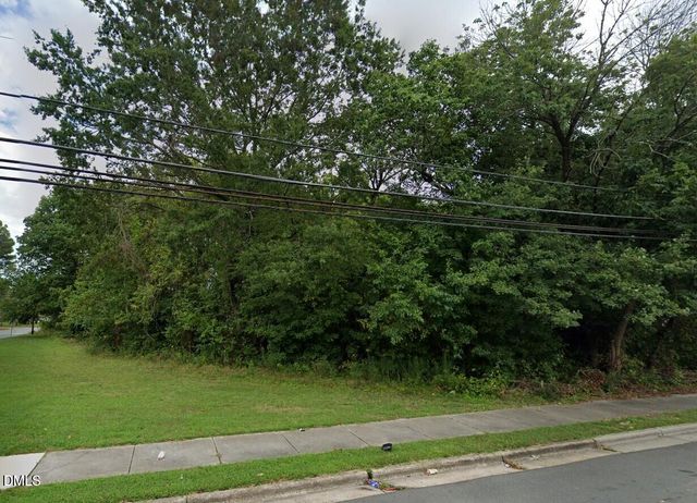 0 N Ireland Street, Burlington, NC 27217