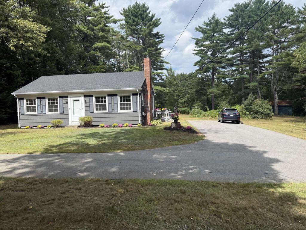 179 Hurricane Road, Falmouth, ME 04105 — photo 2