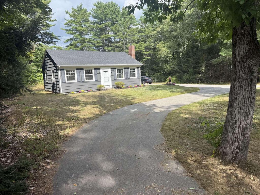 179 Hurricane Road, Falmouth, ME 04105 — photo 3