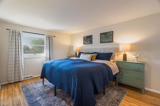 3901 Palomas Court NE, Albuquerque, NM 87110