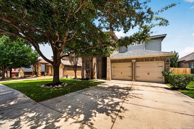13043 Gordons Mott, San Antonio, TX 78253
