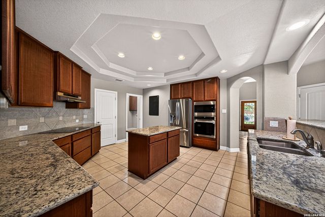 13043 Gordons Mott, San Antonio, TX 78253