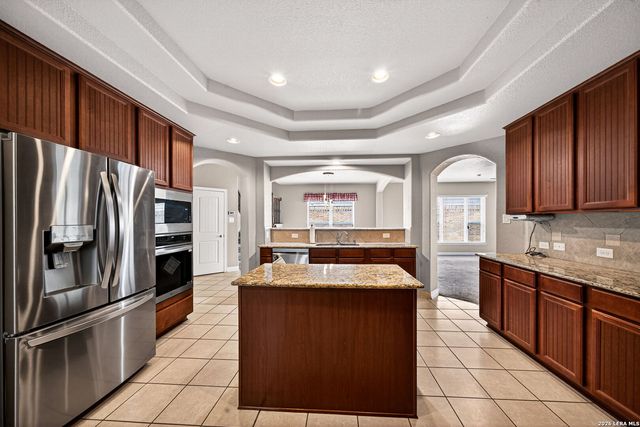 13043 Gordons Mott, San Antonio, TX 78253