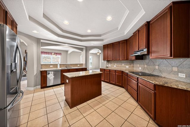 13043 Gordons Mott, San Antonio, TX 78253