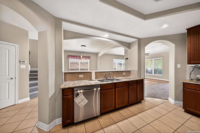 13043 Gordons Mott, San Antonio, TX 78253