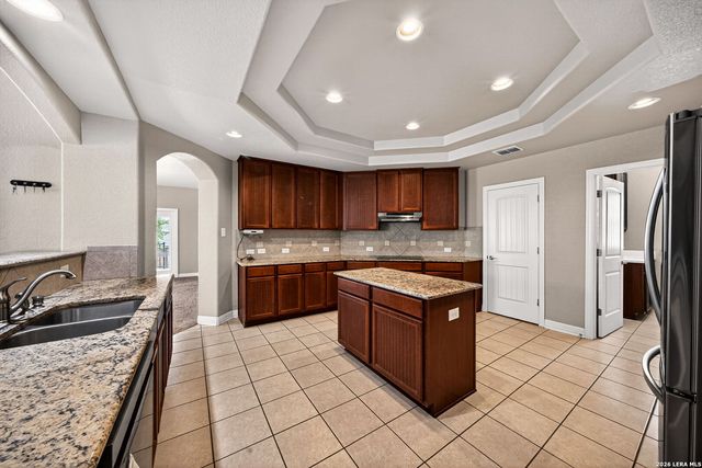 13043 Gordons Mott, San Antonio, TX 78253