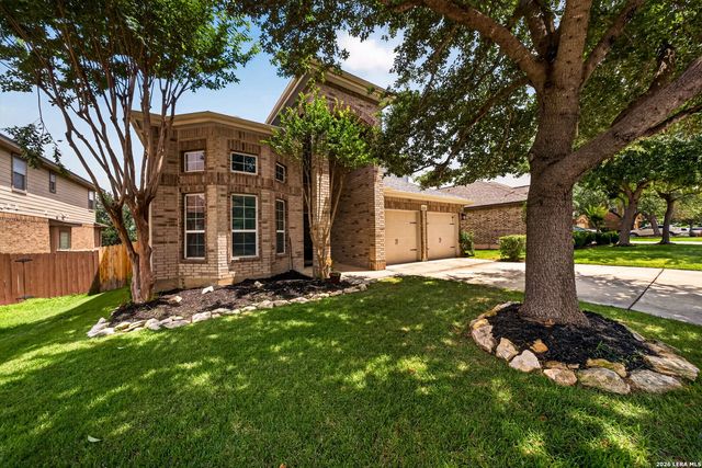 13043 Gordons Mott, San Antonio, TX 78253