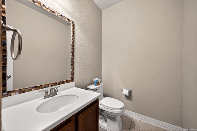 13043 Gordons Mott, San Antonio, TX 78253