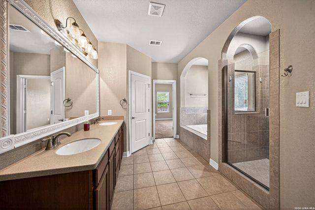 13043 Gordons Mott, San Antonio, TX 78253