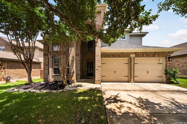 13043 Gordons Mott, San Antonio, TX 78253