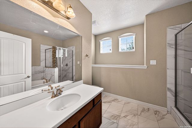 13043 Gordons Mott, San Antonio, TX 78253