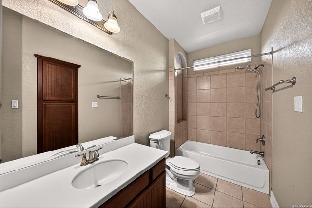 13043 Gordons Mott, San Antonio, TX 78253