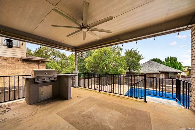 13043 Gordons Mott, San Antonio, TX 78253