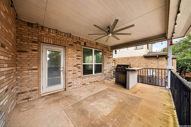 13043 Gordons Mott, San Antonio, TX 78253