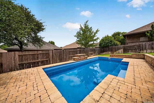 13043 Gordons Mott, San Antonio, TX 78253