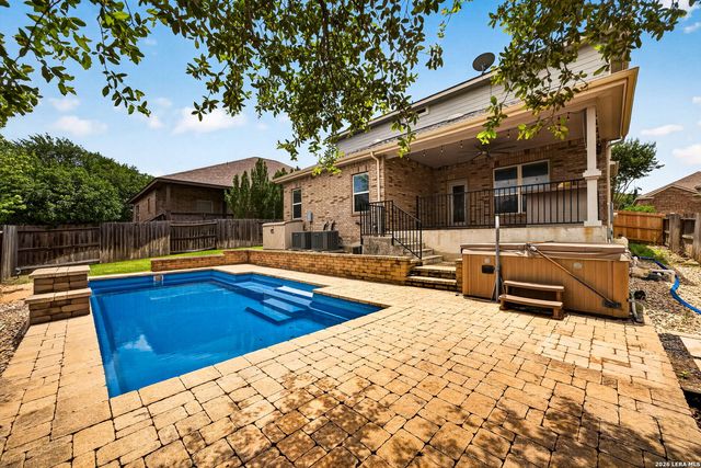 13043 Gordons Mott, San Antonio, TX 78253