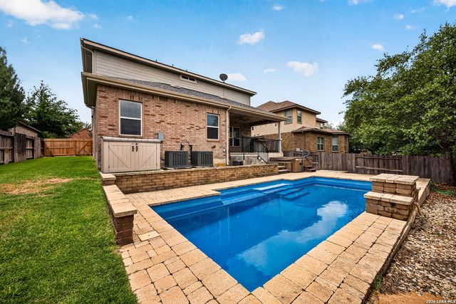 13043 Gordons Mott, San Antonio, TX 78253