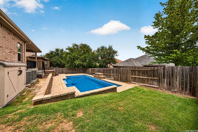 13043 Gordons Mott, San Antonio, TX 78253