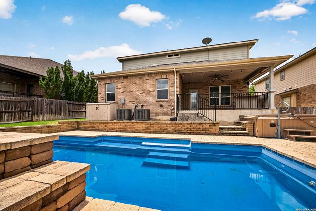 13043 Gordons Mott, San Antonio, TX 78253