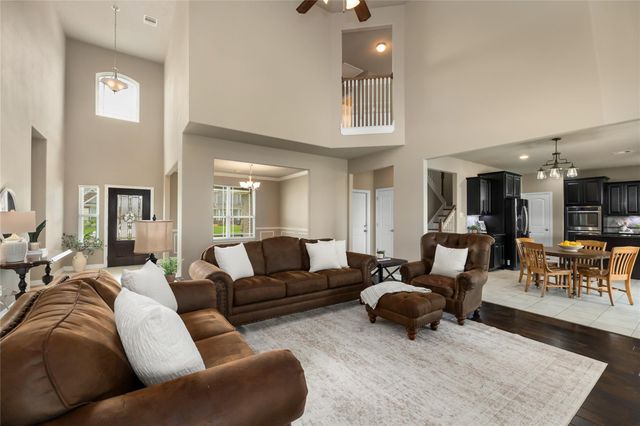 14407 Meadowlands Drive, Mont Belvieu, TX 77523