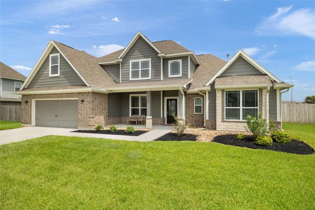 14407 Meadowlands Drive, Mont Belvieu, TX 77523