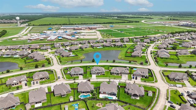 14407 Meadowlands Drive, Mont Belvieu, TX 77523
