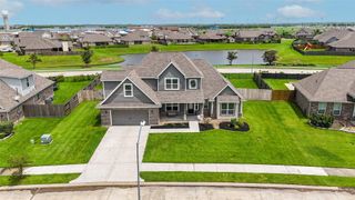 14407 Meadowlands Drive, Mont Belvieu, TX 77523