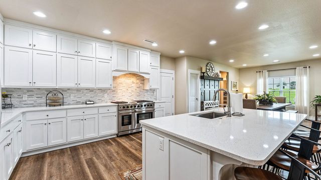 11995 Viney Grove, Prairie Grove, AR 72753