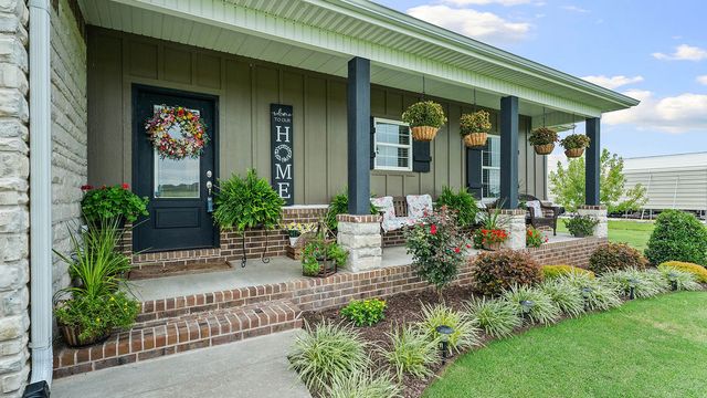 11995 Viney Grove, Prairie Grove, AR 72753