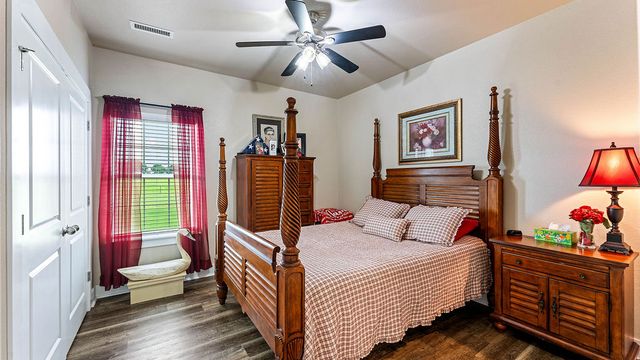 11995 Viney Grove, Prairie Grove, AR 72753