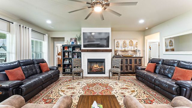 11995 Viney Grove, Prairie Grove, AR 72753