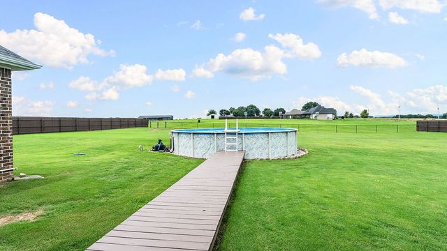 11995 Viney Grove, Prairie Grove, AR 72753