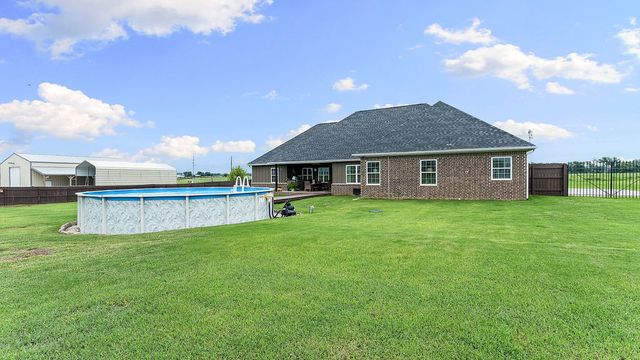 11995 Viney Grove, Prairie Grove, AR 72753