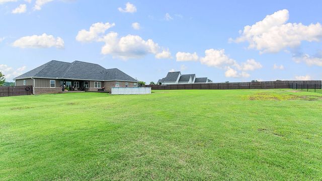 11995 Viney Grove, Prairie Grove, AR 72753