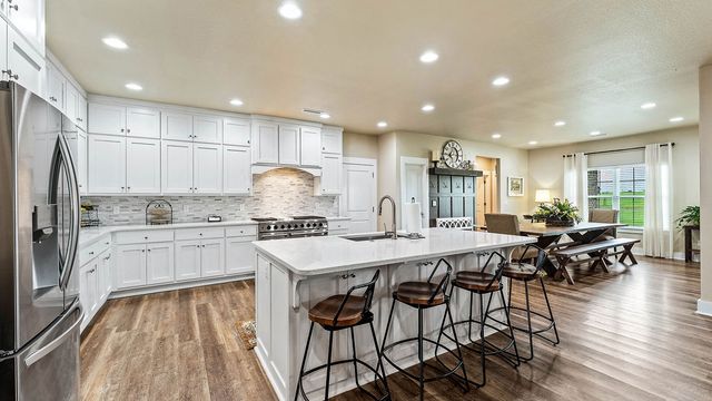 11995 Viney Grove, Prairie Grove, AR 72753