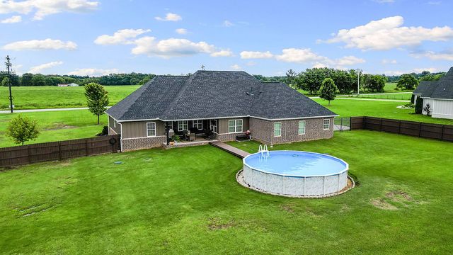 11995 Viney Grove, Prairie Grove, AR 72753