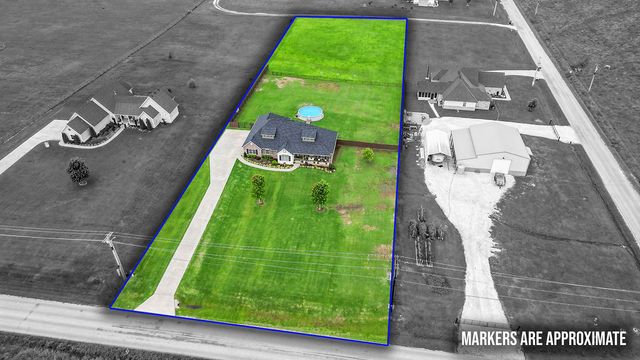 11995 Viney Grove, Prairie Grove, AR 72753