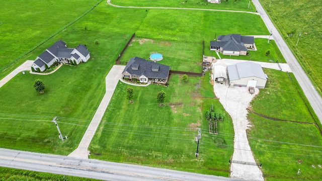 11995 Viney Grove, Prairie Grove, AR 72753