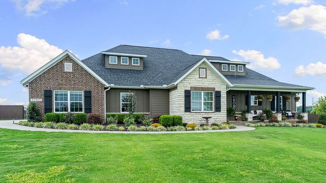 11995 Viney Grove, Prairie Grove, AR 72753