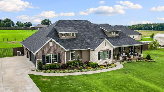 11995 Viney Grove, Prairie Grove, AR 72753