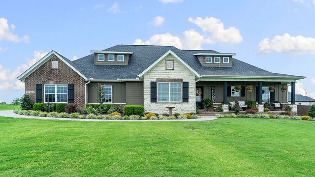 11995 Viney Grove, Prairie Grove, AR 72753