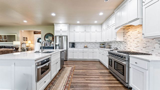 11995 Viney Grove, Prairie Grove, AR 72753