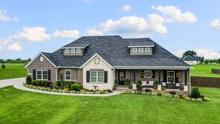 11995 Viney Grove, Prairie Grove, AR 72753